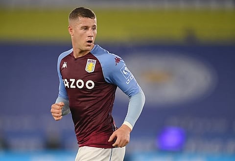 Agbonlahor worried about Villa signing Barkley after Smith stance revealed