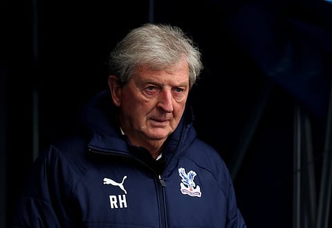 Sources: West Brom knocked back by Hodgson in new manager blow