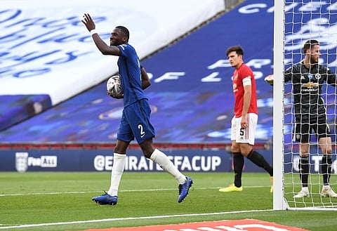 Sources: Critical update on Tottenham bid to sign Antonio Rudiger