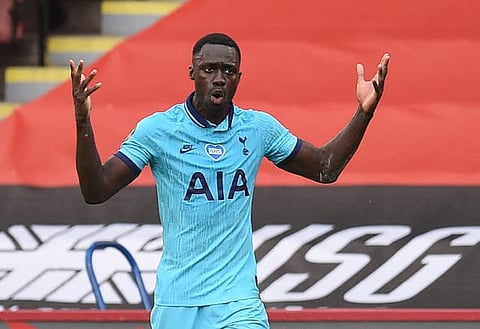Tottenham have 'no chance' of recouping Sanchez fee after major transfer reveal - Campbell