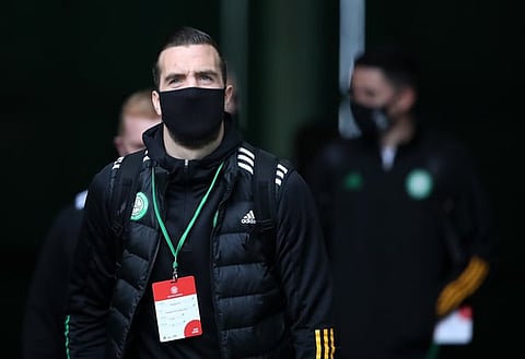 McAvennie: Duffy can't even do the basics for Celtic & it's 'pathetic'
