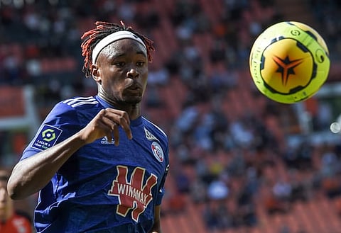 Simakan to West Ham: Major development after Euro club talks open - Exclusive