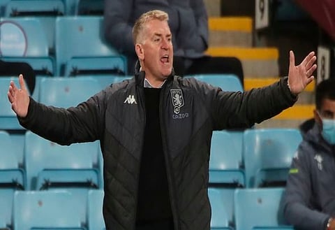 'Knowing him, he'll join Newcastle' - Bent on 'Great' Aston Villa player he knows well