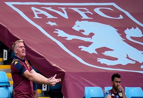 'He's On Fire' - Exclusive: Pundit reacts as PL giants plan to trigger Villa transfer clause