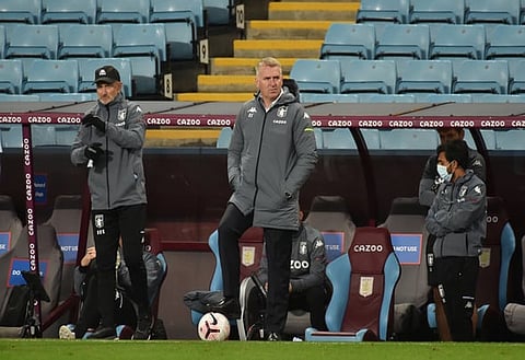 'Impossible' for him to get back in Villa XI - Phillips reacts as Twitter footage emerges