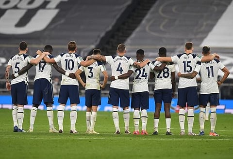 Mourinho 'Scared' of Tottenham player set for rare start v Man City - pundit Exclusive