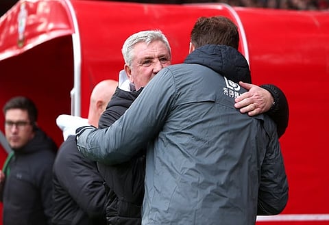 Exclusive: Southampton open talks to sign Newcastle United 27-yr-old