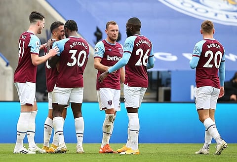 Robinson Exclusive: West Ham told to axe 24-yr-old & replace him with signing