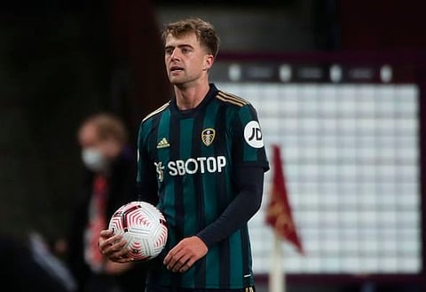 McLeish shares 'impossible' Bamford claim amid 'burnout' fears at Leeds