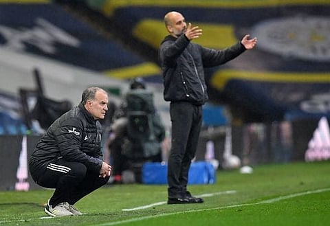 Tottenham twist: Man City defender pursuit critical to big-money deal - Sources