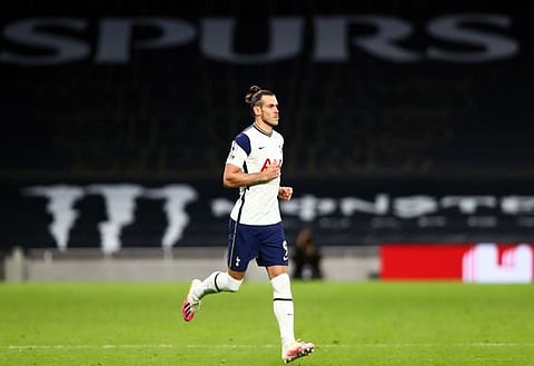 Exclusive: Mills blown away by one thing he saw from Bale on 2nd Spurs debut