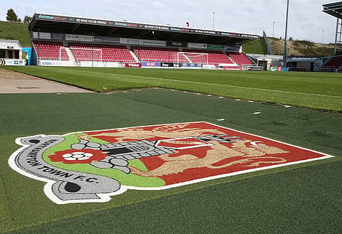 Medical today: Northampton Town agree to sign Danny Rose - Exclusive