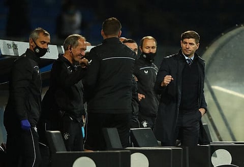 'Shut his critics up' - Pundit Exclusive: Rangers 25-yr-old has 'Given Gerrard a headache'