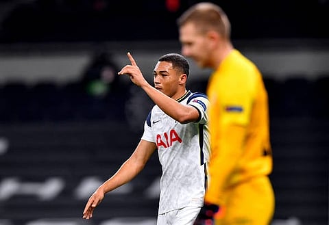 Forget Vinicius: Tottenham tipped for £65m bid after making contact - Mills Exclusive