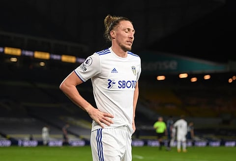 'Amazing' - Exclusive: Pundit drops Luke Ayling claim after Leeds sighting
