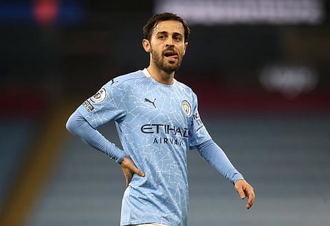 'Reminds me of Bernardo Silva' - Exclusive: Mills in awe of rarely-seen Everton player