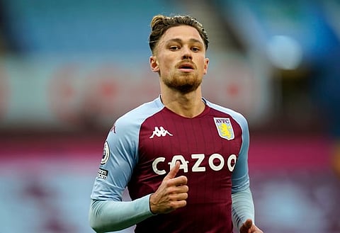 Agbonlahor excited as Aston Villa plot raid for 'great signing' who could replace Cash