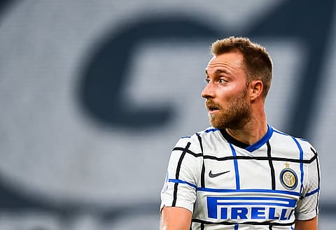 Spurs Source: What Mourinho said after being offered chance to re-sign Eriksen