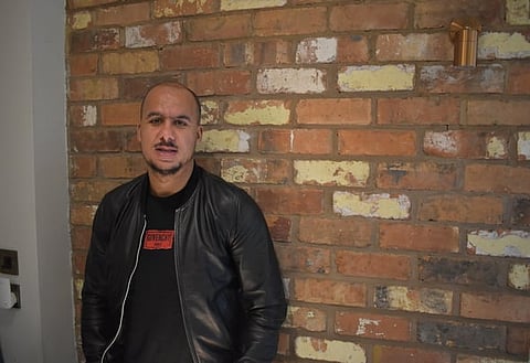 Exclusive: Agbonlahor fumes as 'Very Dangerous' picture emerges of Spurs man