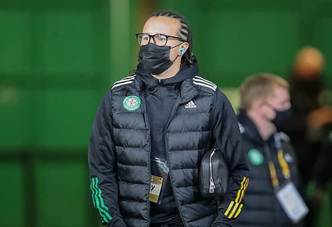 Laxalt can land permanent Celtic move after 'Strange' Lennon reveal - pundit