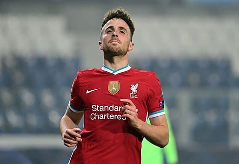 Phillips backs Liverpool to sign the 'next Jota' after intriguing reported update