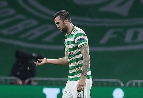 'It's A Club He Loves' - Exclusive: Bent drops Duffy verdict after Celtic sighting