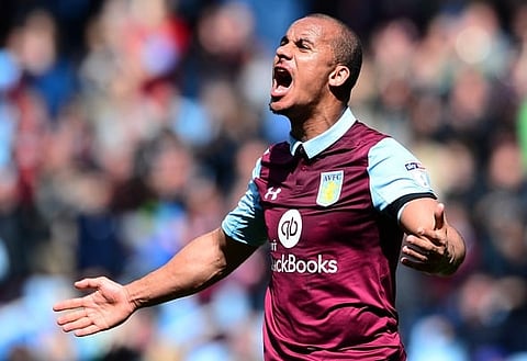 Agbonlahor has 'heard' big things behind the scenes about Aston Villa starlet Philogene-Bidace