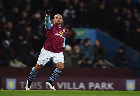 Agbonlahor: Celtic have just landed 'perfect' new signing