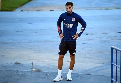Pundit Exclusive: Arsenal may be signing Houssem Aouar in January after key development