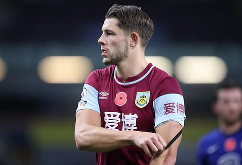 Sources: Major update on West Ham bid to sign Tarkowski after offer
