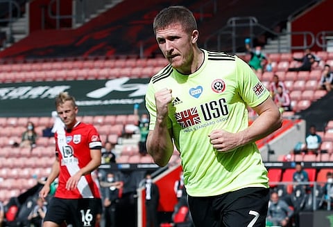 Sources: Big update on Rangers bid to sign Lundstram after approach