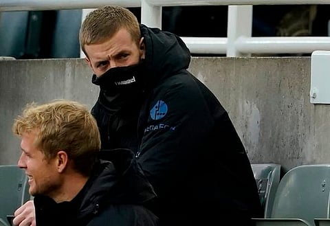 McLeish Exclusive: This may be Real Reason Pickford axed by Everton