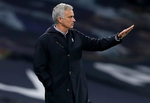 'Phenomenal' - Exclusive: Spurs man with 'Amazing' 100% stats v Arsenal stuns pundit