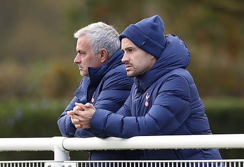 Hutton: Mourinho has thrown Tottenham stars 'under the bus' with latest comments