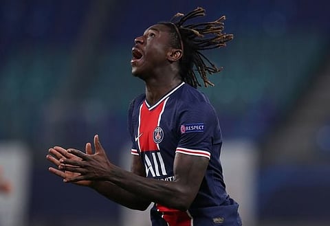 Kean tipped for Everton second chance after Romano transfer update - Whelan