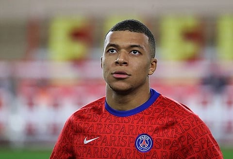 Revealed: Leeds offered red-hot striker who's faster than Mbappe
