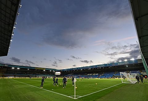 Brilliant Talent - Exclusive: McLeish reacts as Leeds & Wolves in hunt to sign assist king