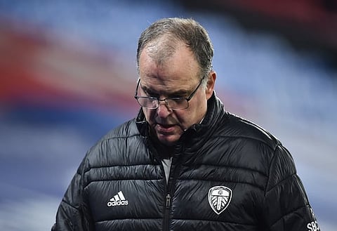 'He's Been Upset... Angry' - Exclusive: Pundit reacts to latest on Leeds star