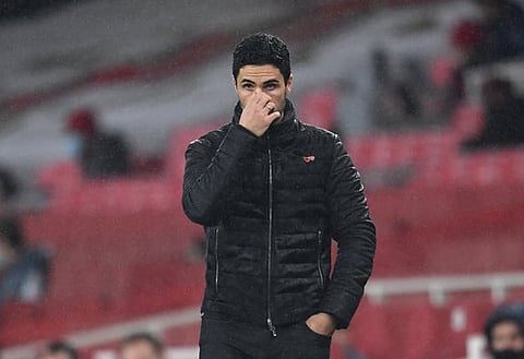 Pundit Exclusive: I hear Arteta in 'Charm Offensive' to lure £20m-rated Arsenal ace to sign deal