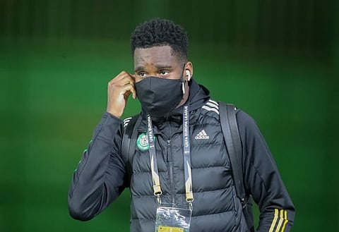 Exclusive: Huge Edouard development at Celtic amid agent agreement