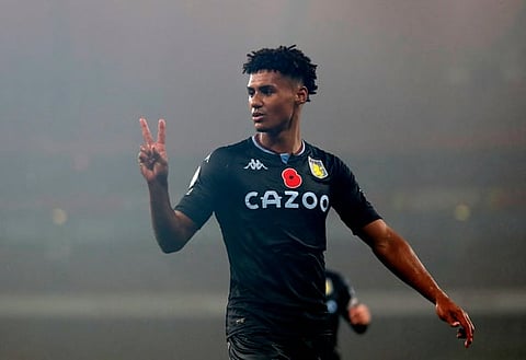 Agbonlahor: Moyes told to launch West Ham bid for 'next Ollie Watkins'