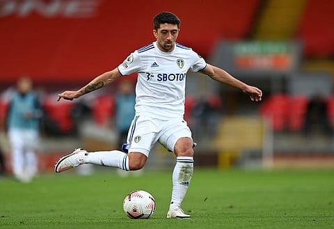 Leeds backed to sign 'brilliant' 18-goal/assist forward to replace Hernandez - Ex-manager