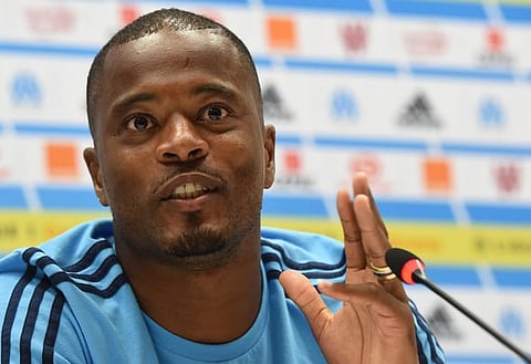 'Wow' - Exclusive: Pundit can't believe what Evra has said about Liverpool