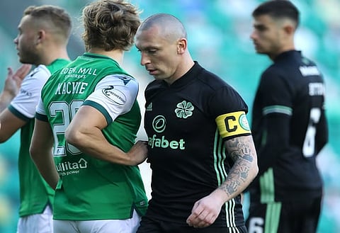 Celtic have made big blunder as Brown edges closer to exit - Hutton