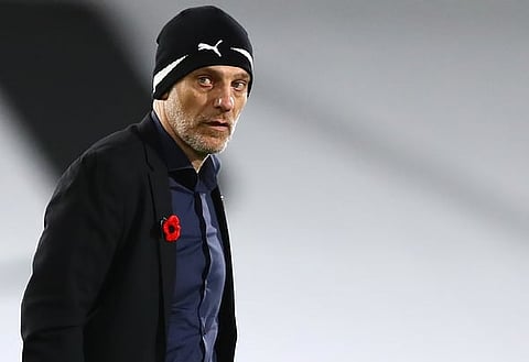 Exclusive: West Brom sack Bilic, he's already left the club & replacement incoming