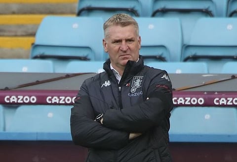 Exclusive: Guilbert rejects Villa loan to Istanbul Basaksehir
