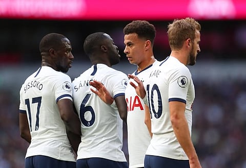 Pundit Exclusive: Mourinho tipped to hand 'Frozen out' Tottenham star 'Big chance'