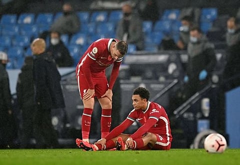 'It has to be done on 1 January' - Exclusive: Pundit reacts to 'Huge' Liverpool update