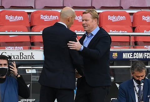 Pundit Exclusive: Real Madrid & Barcelona tipped to swoop for Aston Villa 'Bully'