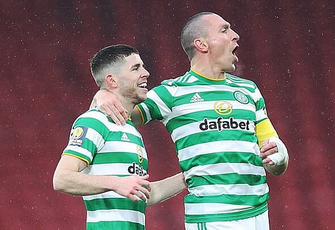 Pundit Exclusive: Bold Scott Brown claim backed after 'Massive' Celtic development